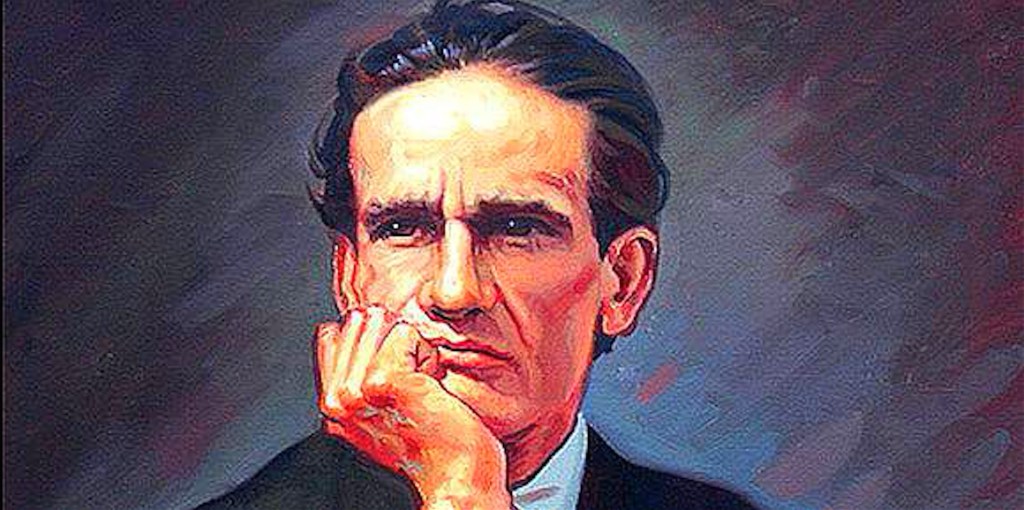El Poeta Universal César Vallejo