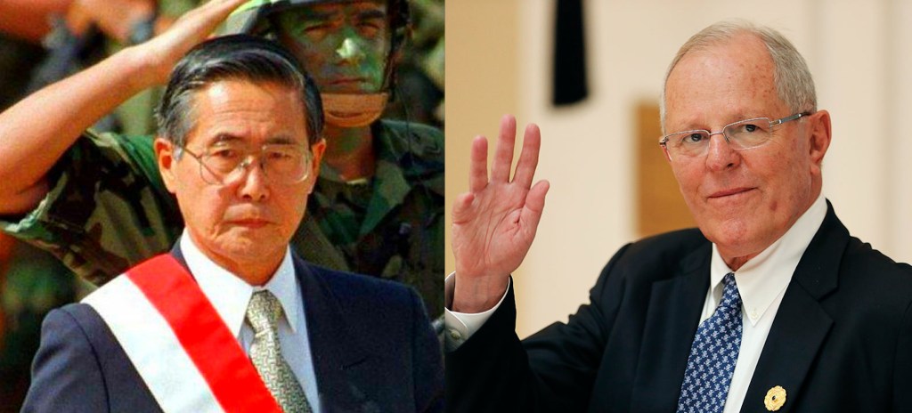 La Historia de las Vacancias Presidenciales