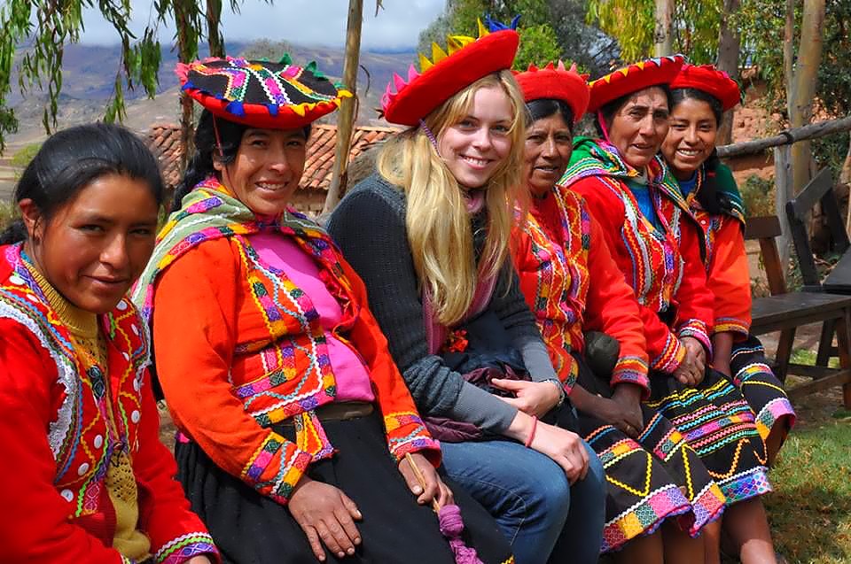 El Turismo Rural Comunitario en el Perú