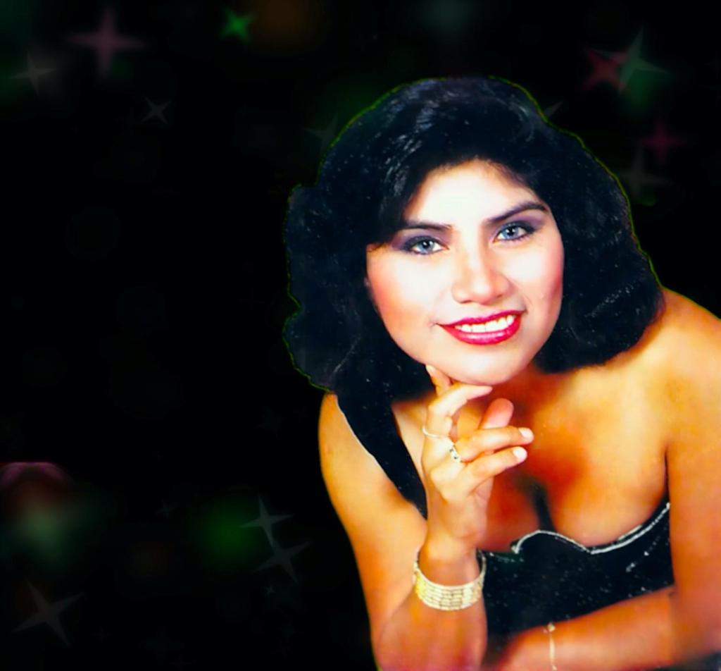 Ada Chura: Ícono y Gloria de la Cumbia